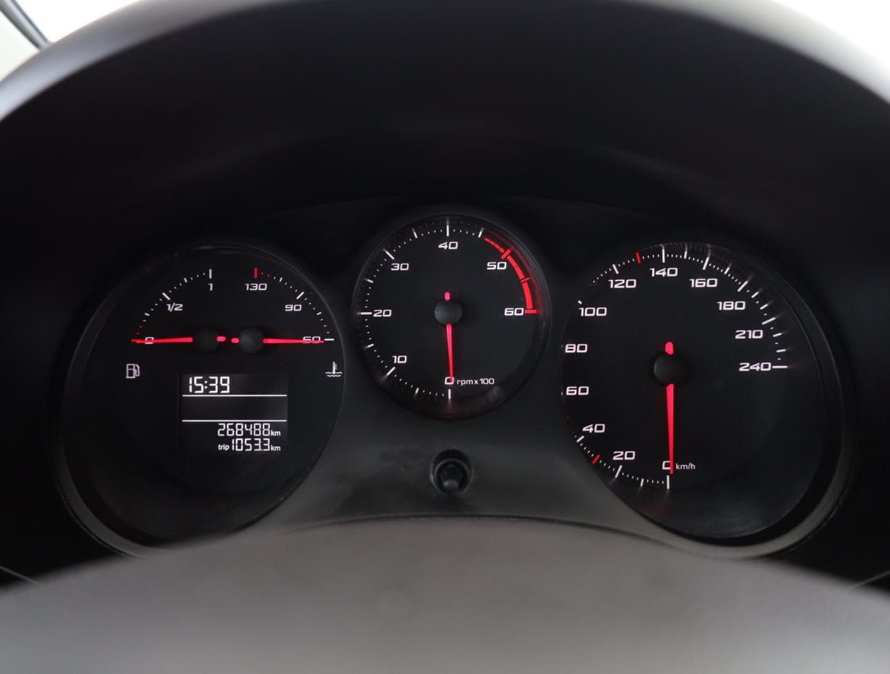 2011 Seat LEON - 14