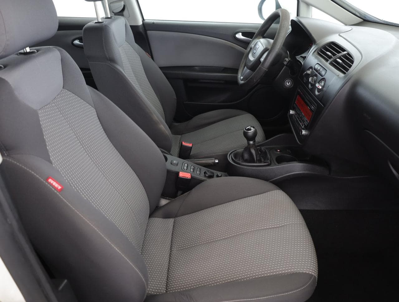 2011 Seat LEON - 10