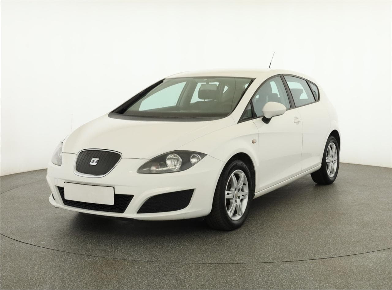 2011 Seat LEON - 3