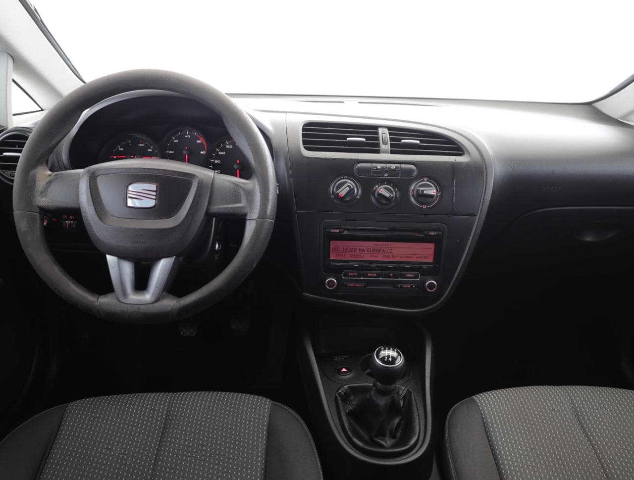 2011 Seat LEON - 9