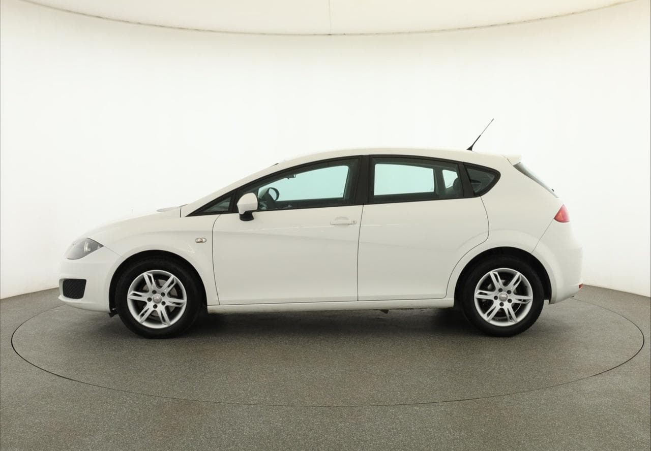 2011 Seat LEON - 4