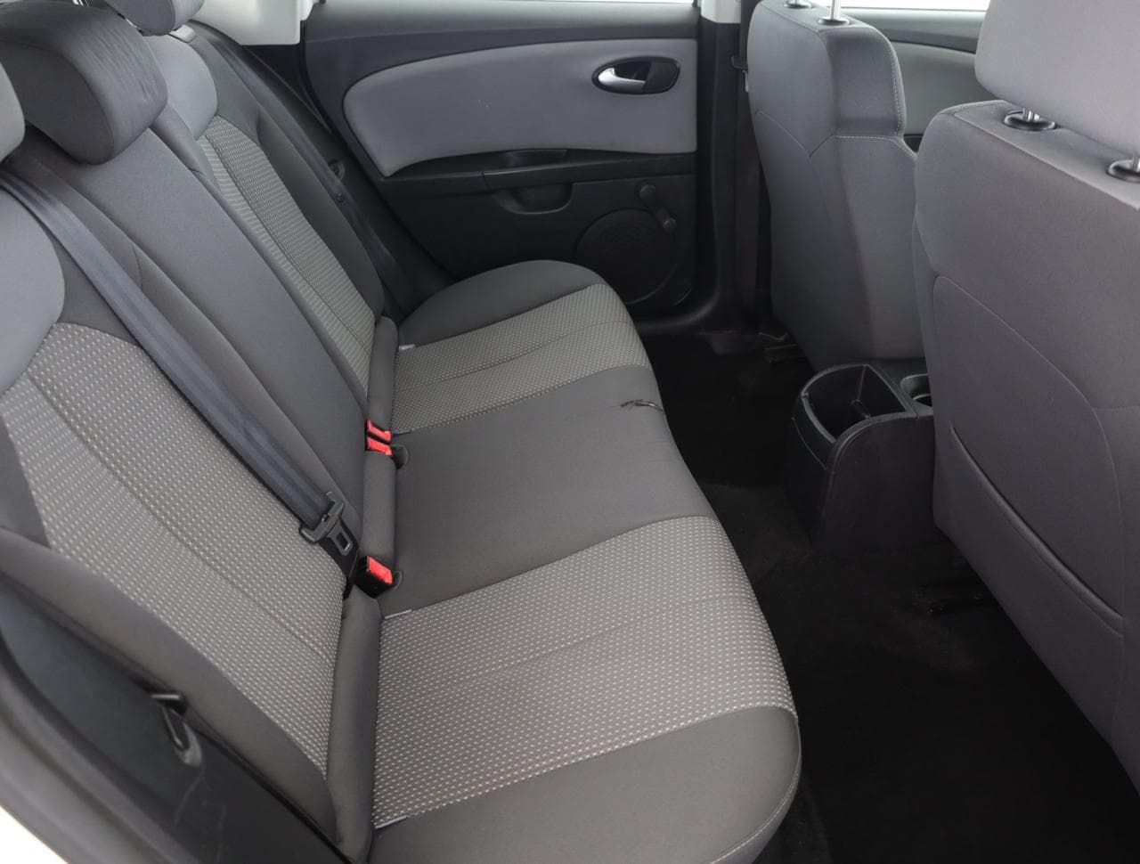 2011 Seat LEON - 11