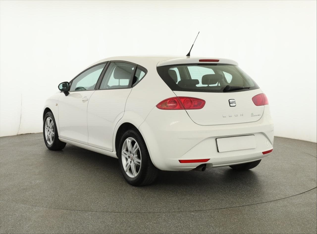 2011 Seat LEON - 5