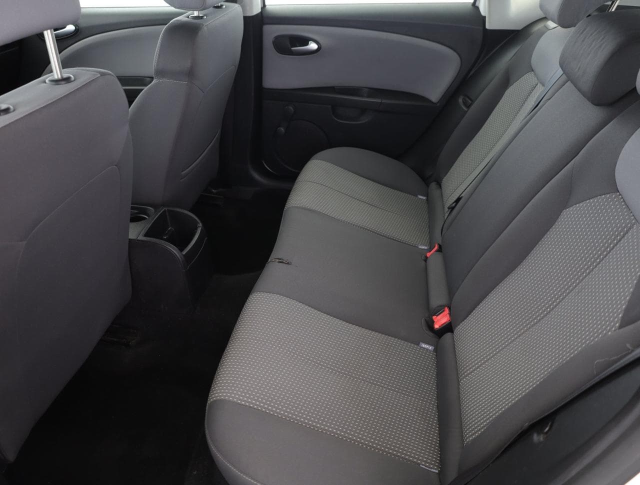 2011 Seat LEON - 12