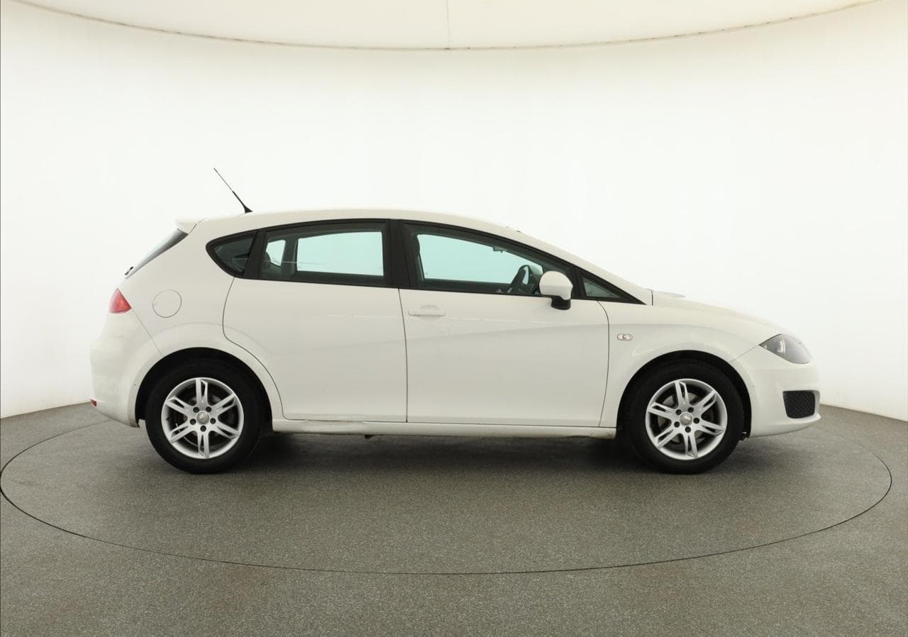 2011 Seat LEON - 8