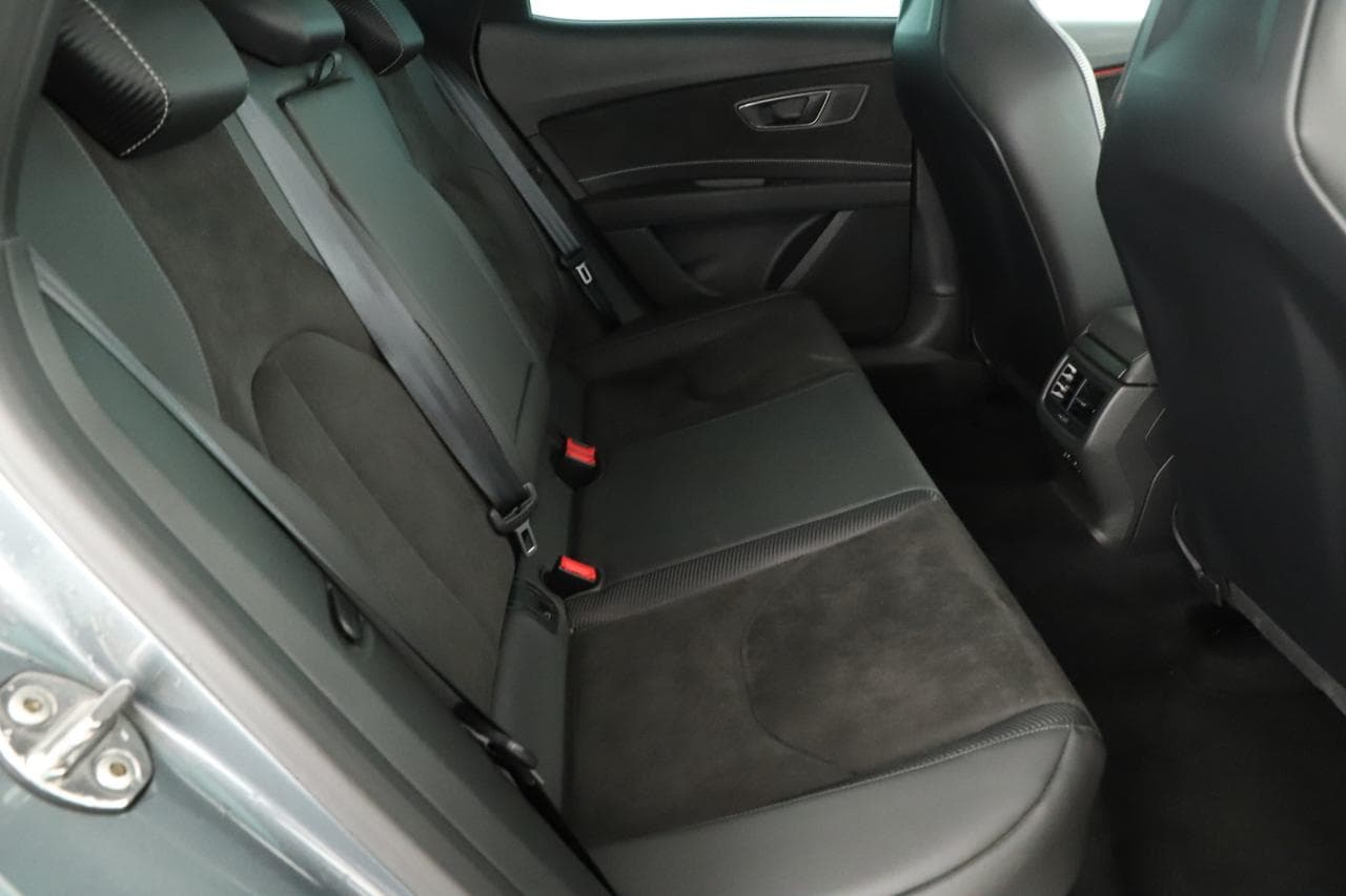 2018 Seat LEON - 11