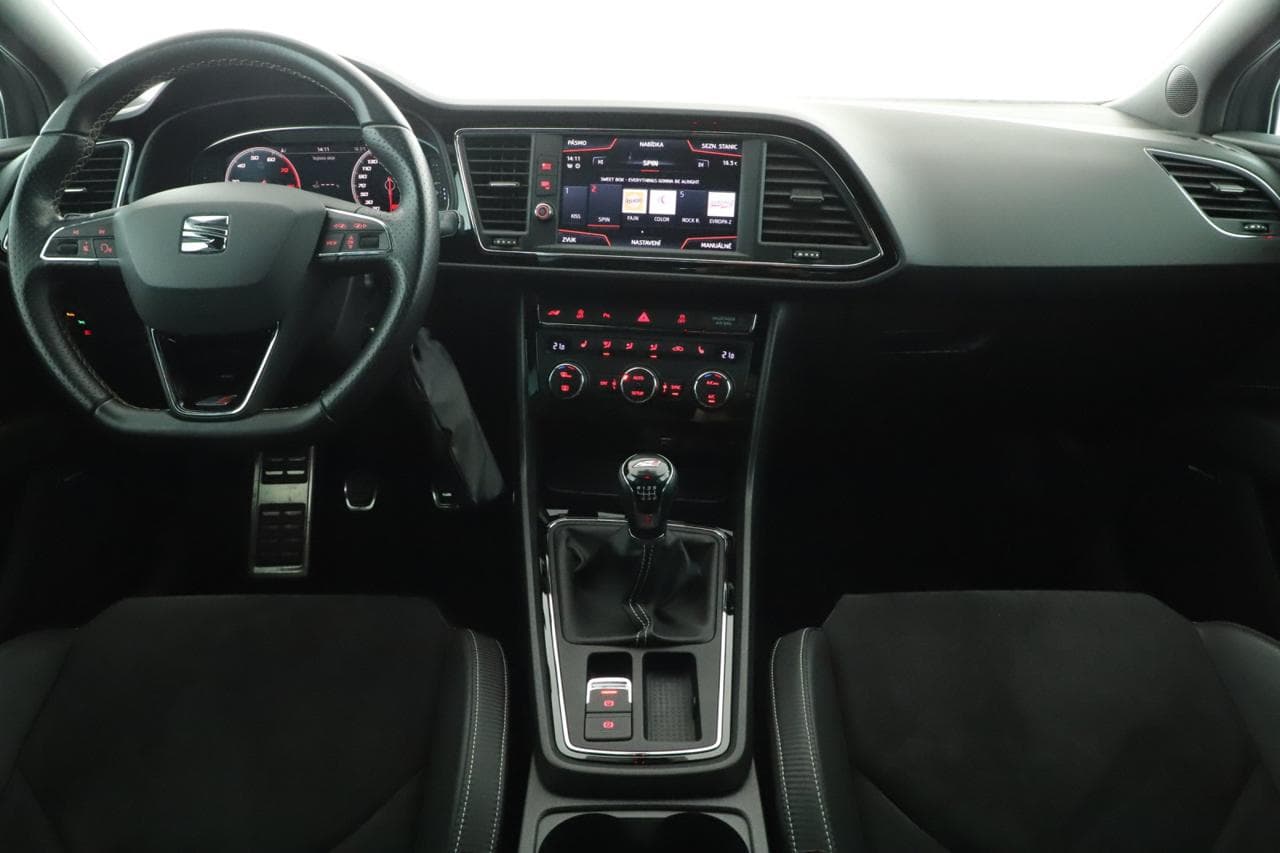 2018 Seat LEON - 9