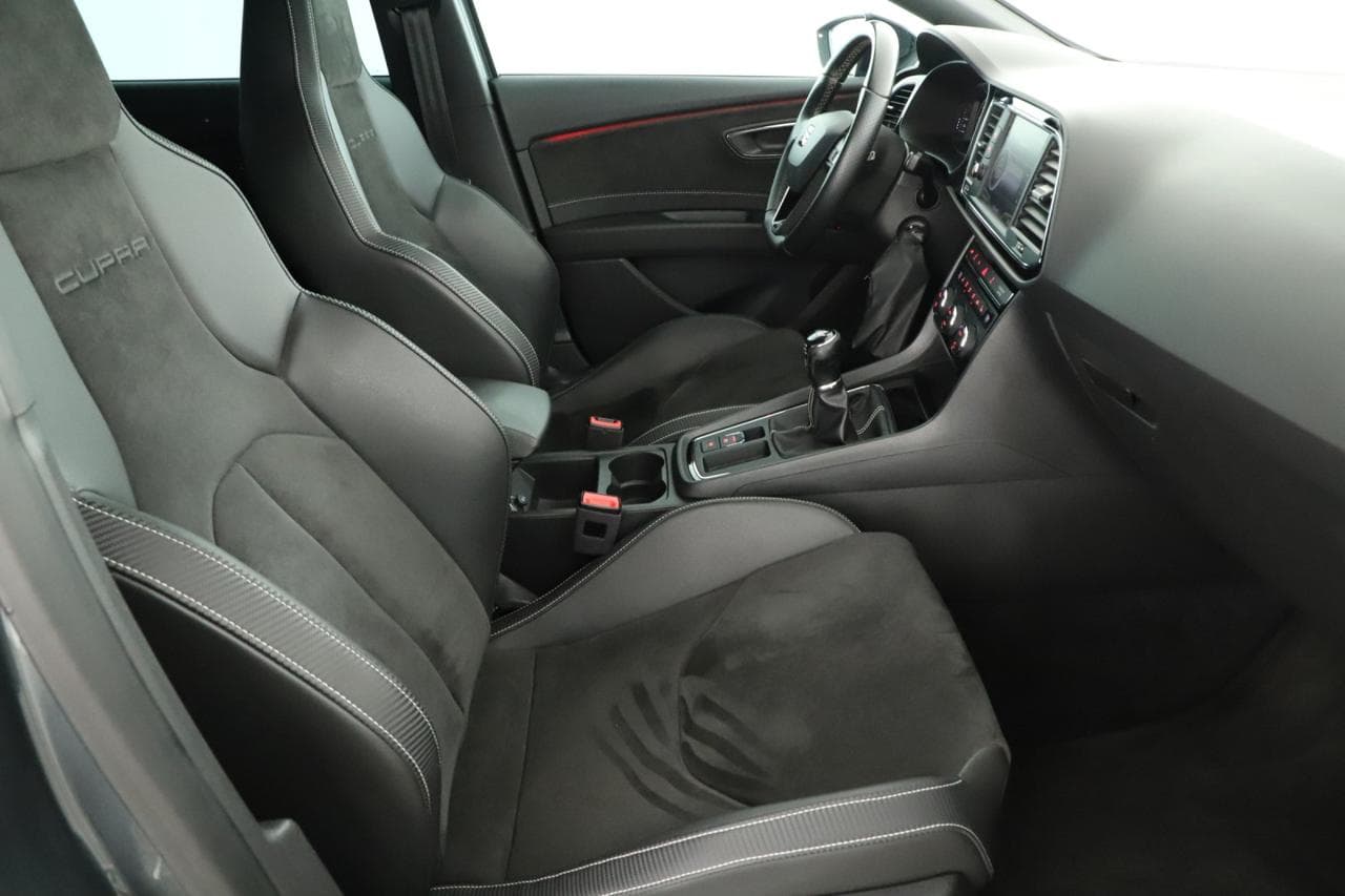 2018 Seat LEON - 10