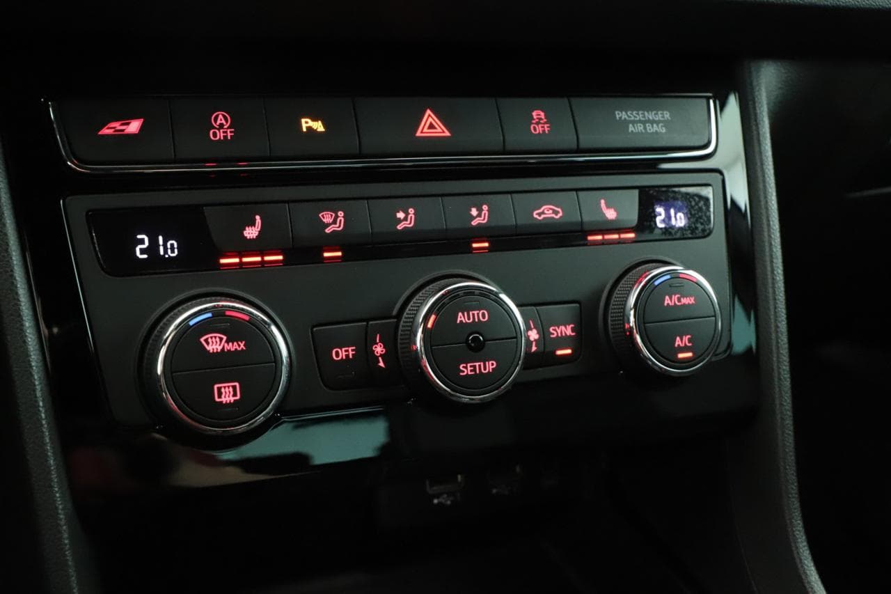2018 Seat LEON - 18