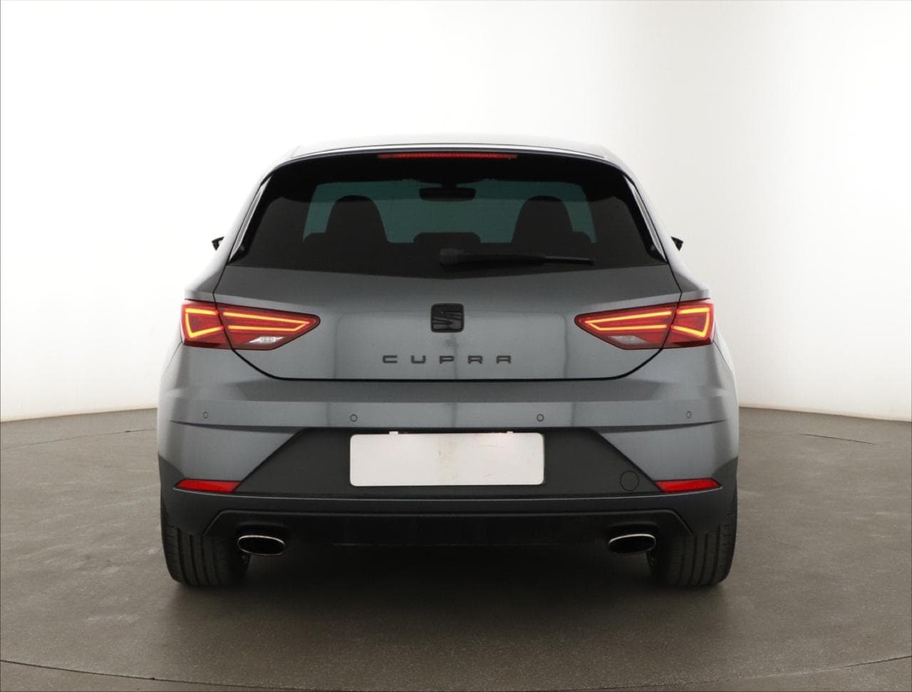2018 Seat LEON - 6