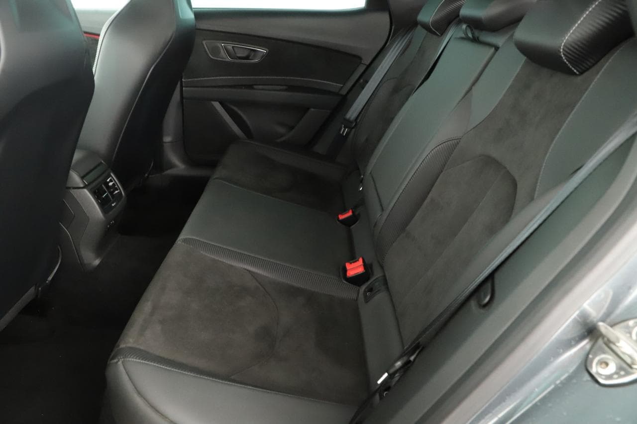 2018 Seat LEON - 12