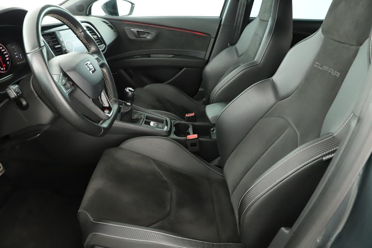 2018 Seat LEON - 13