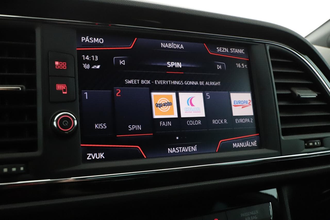 2018 Seat LEON - 20