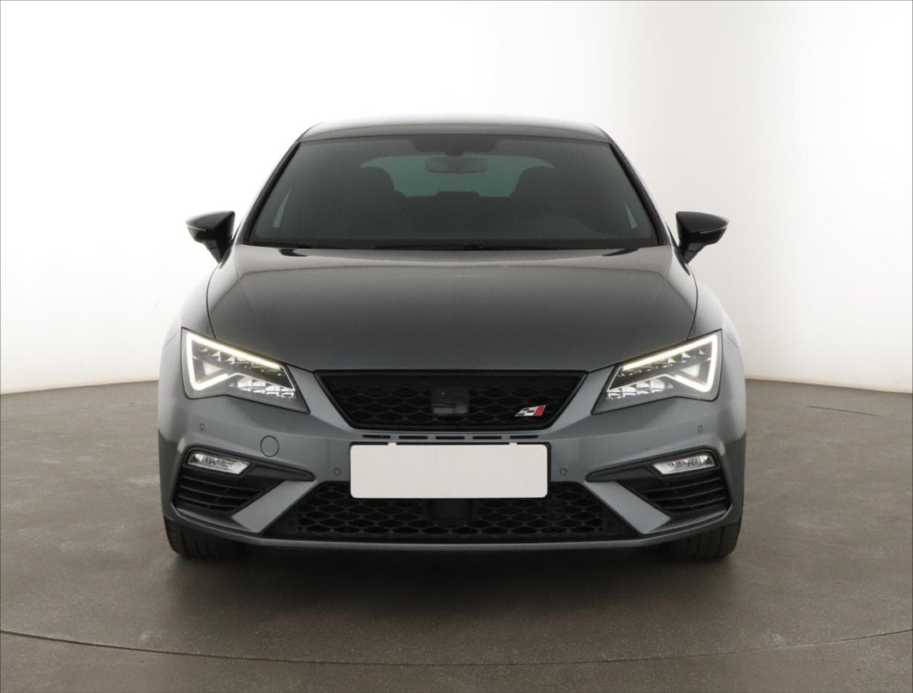 2018 Seat LEON - 2