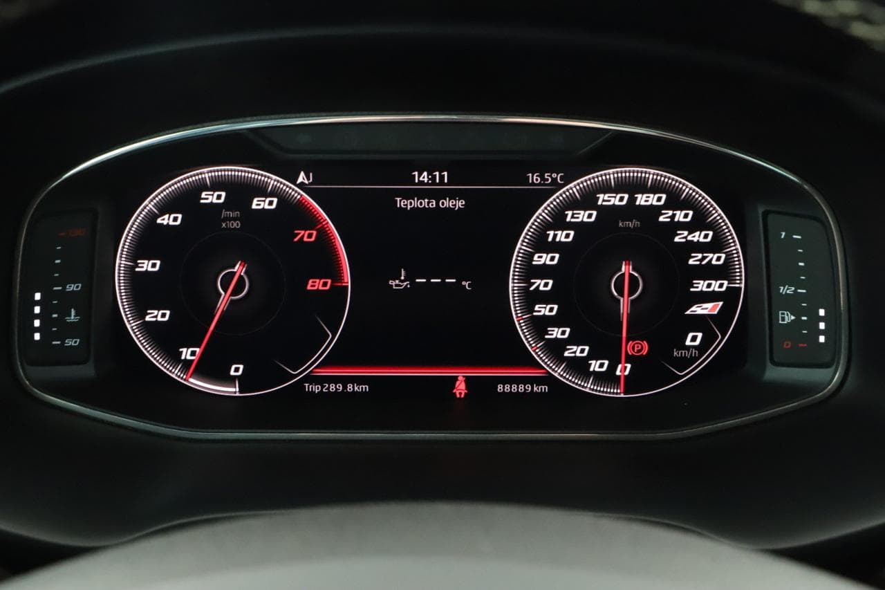 2018 Seat LEON - 16
