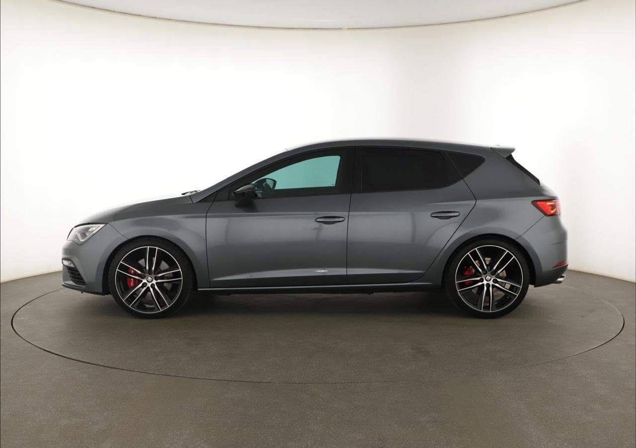 2018 Seat LEON - 4