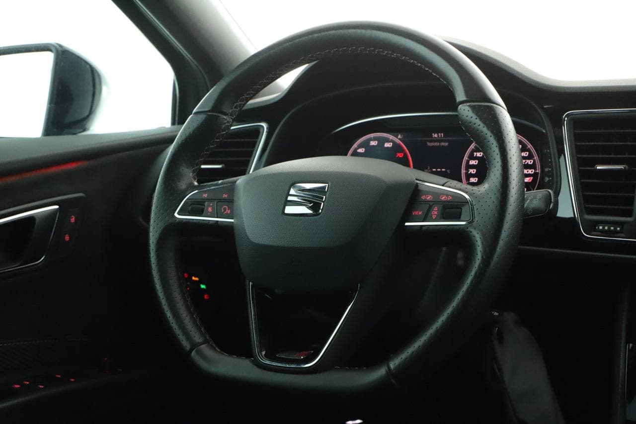 2018 Seat LEON - 14