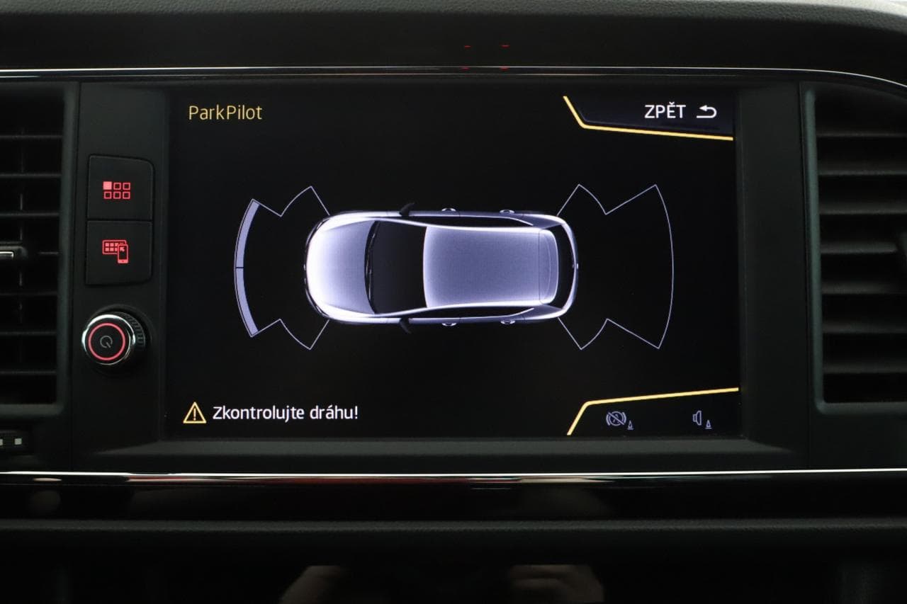 2018 Seat LEON - 17