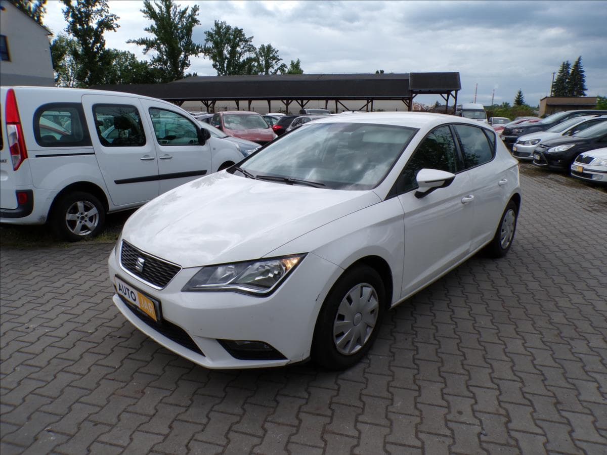 2017 Seat LEON - 2