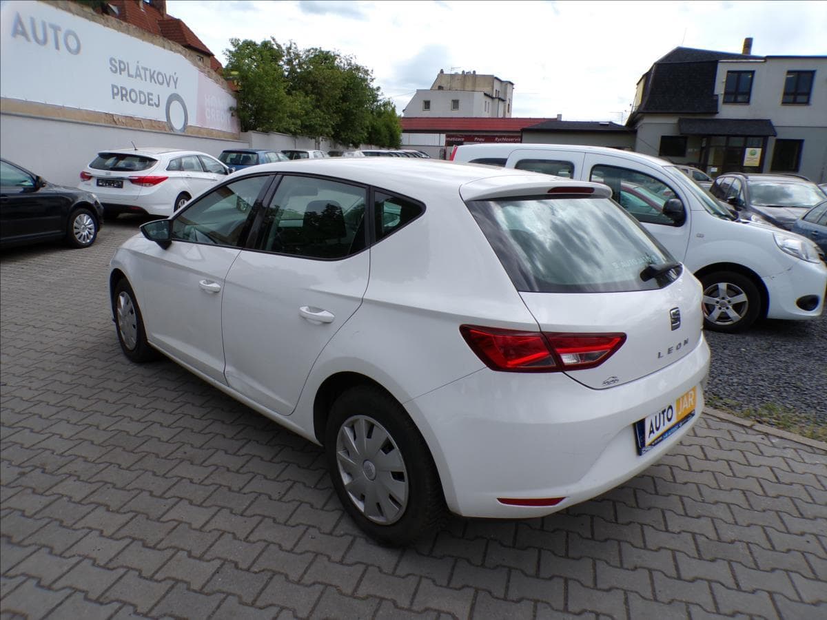 2017 Seat LEON - 4