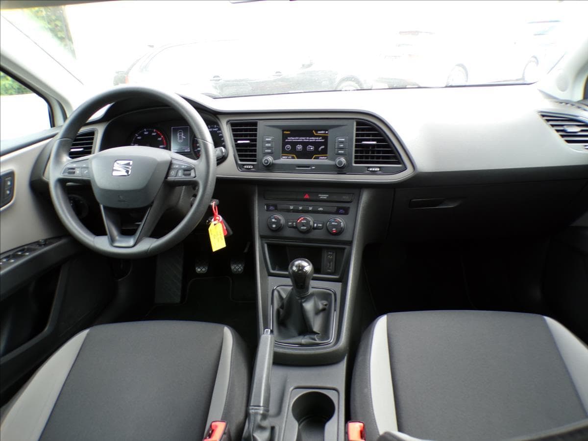 2017 Seat LEON - 7