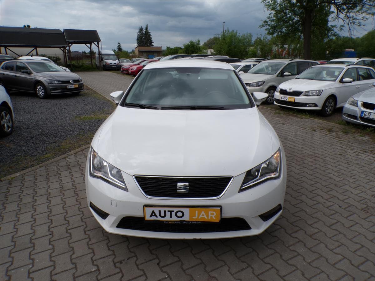 2017 Seat LEON - 3