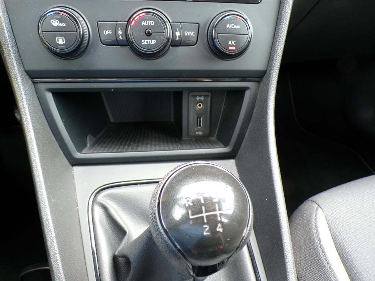 2017 Seat LEON - 10