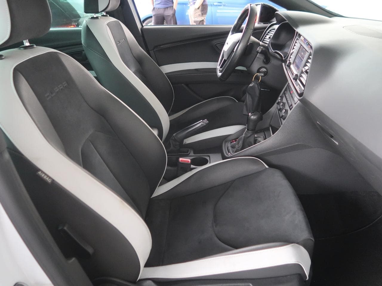 2014 Seat LEON - 12