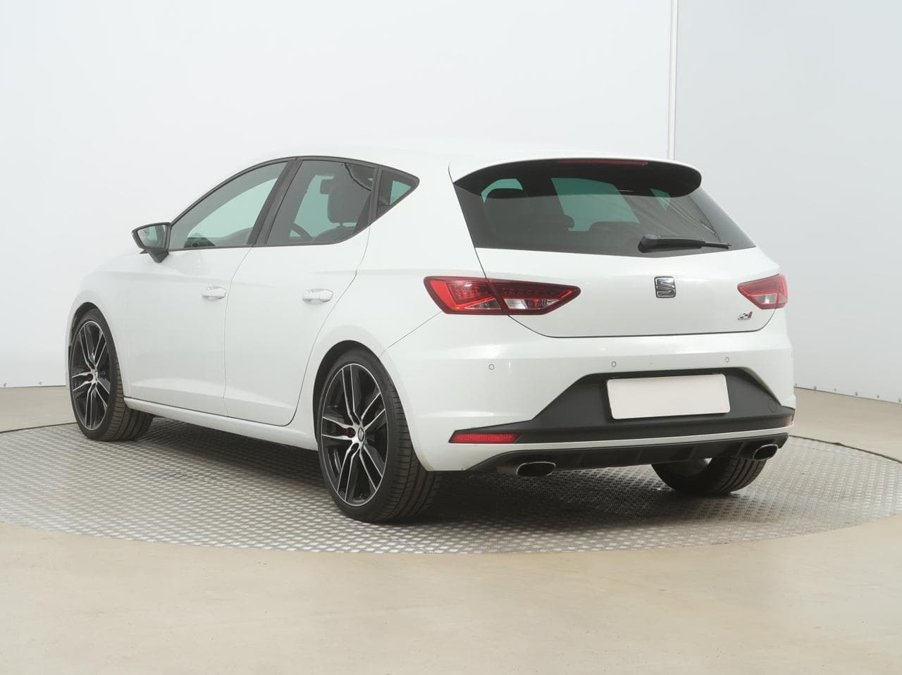 2014 Seat LEON - 5