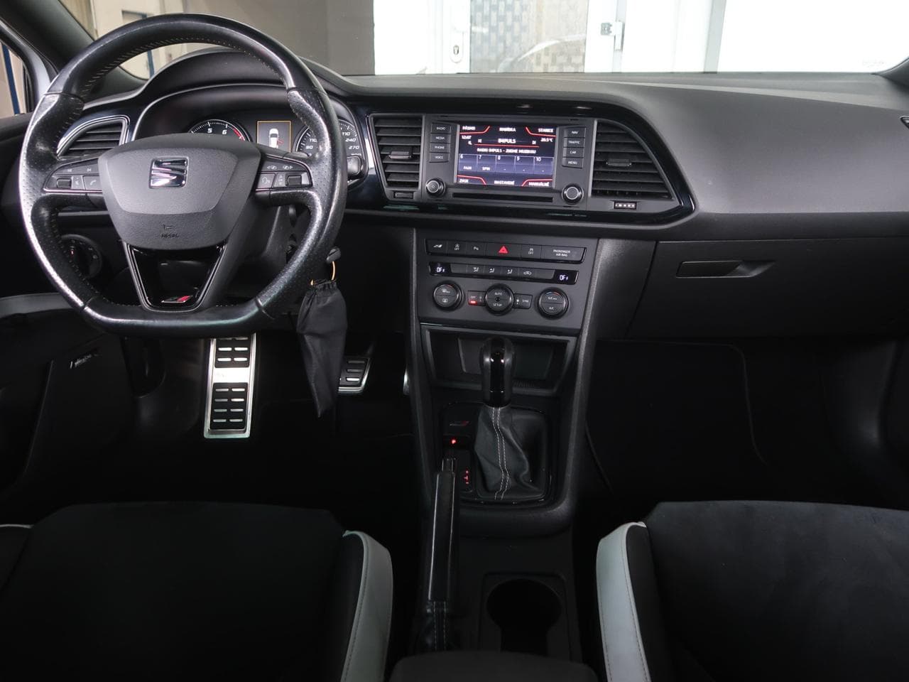 2014 Seat LEON - 10