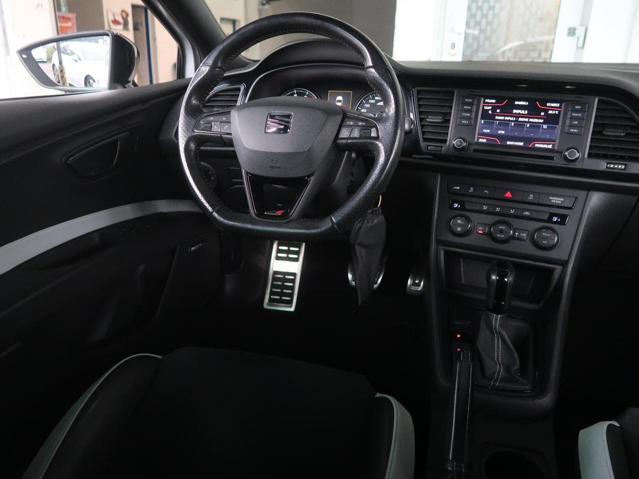 2014 Seat LEON - 9