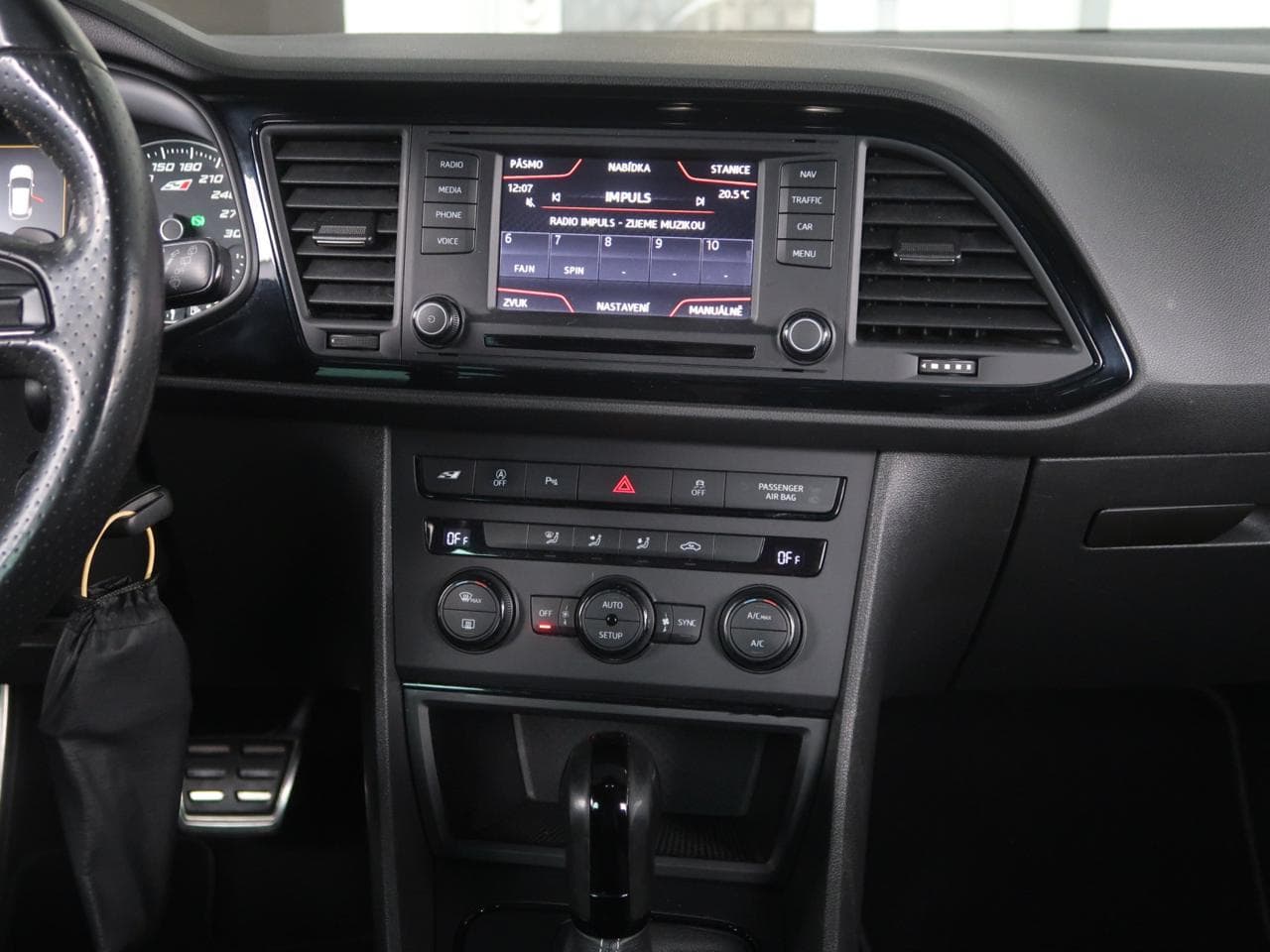 2014 Seat LEON - 18