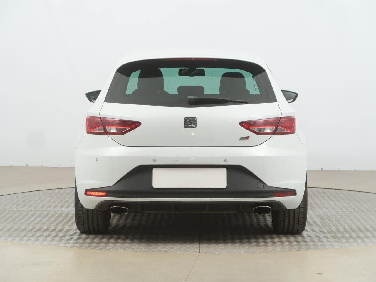 2014 Seat LEON - 6