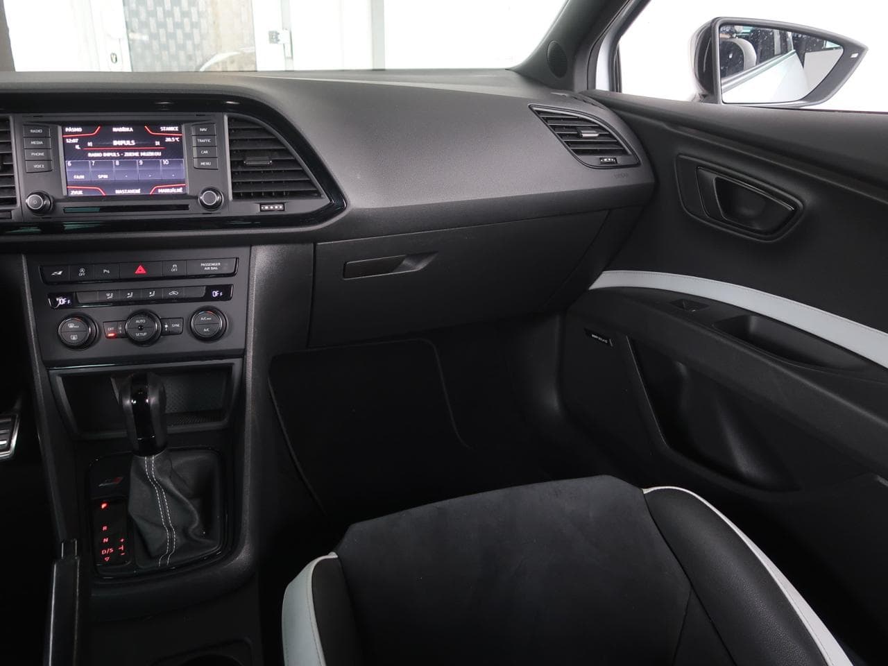 2014 Seat LEON - 11