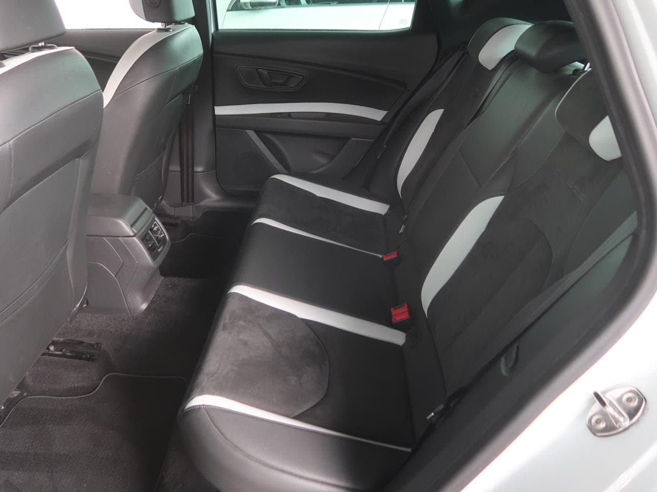 2014 Seat LEON - 15