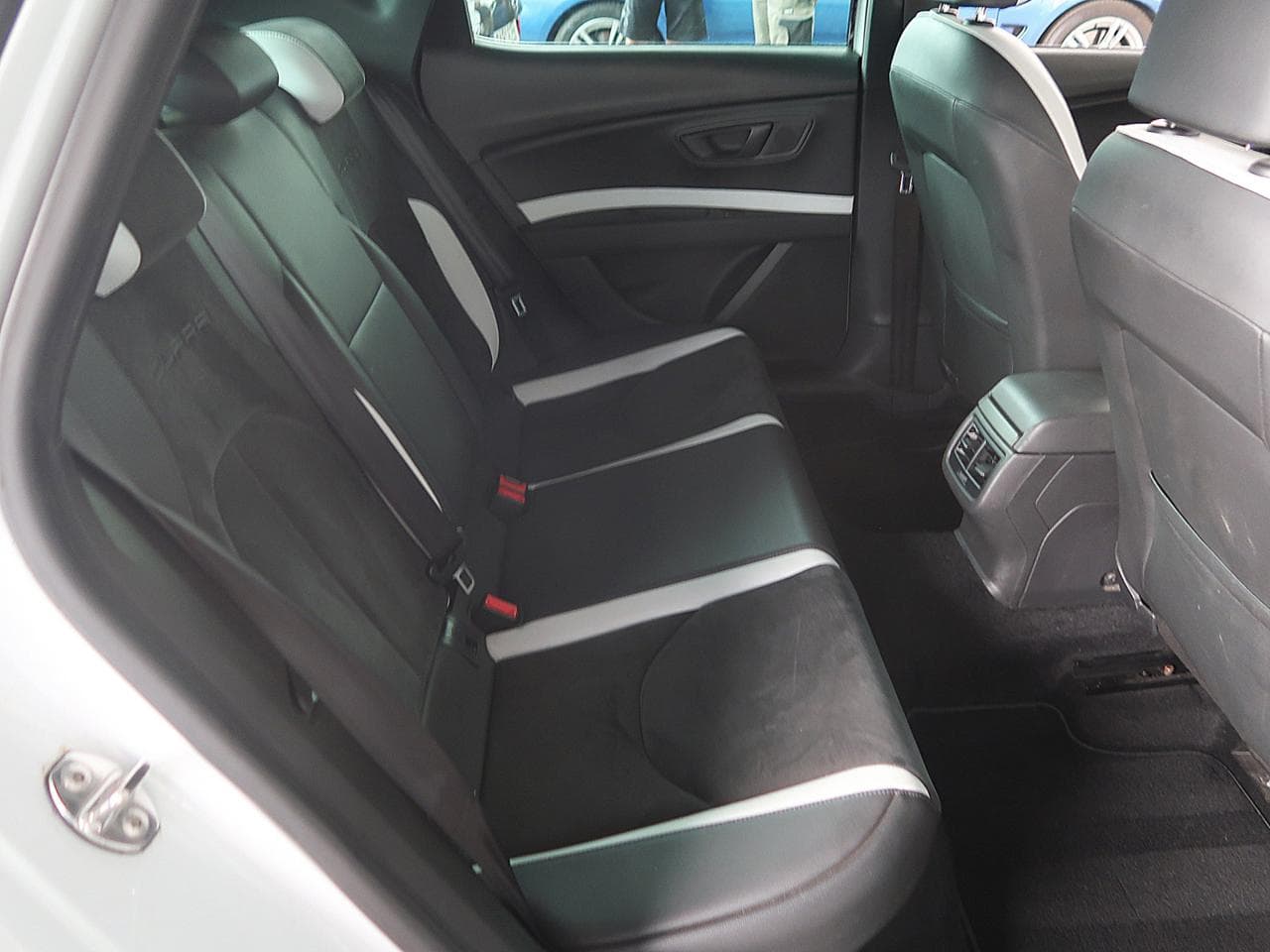 2014 Seat LEON - 13