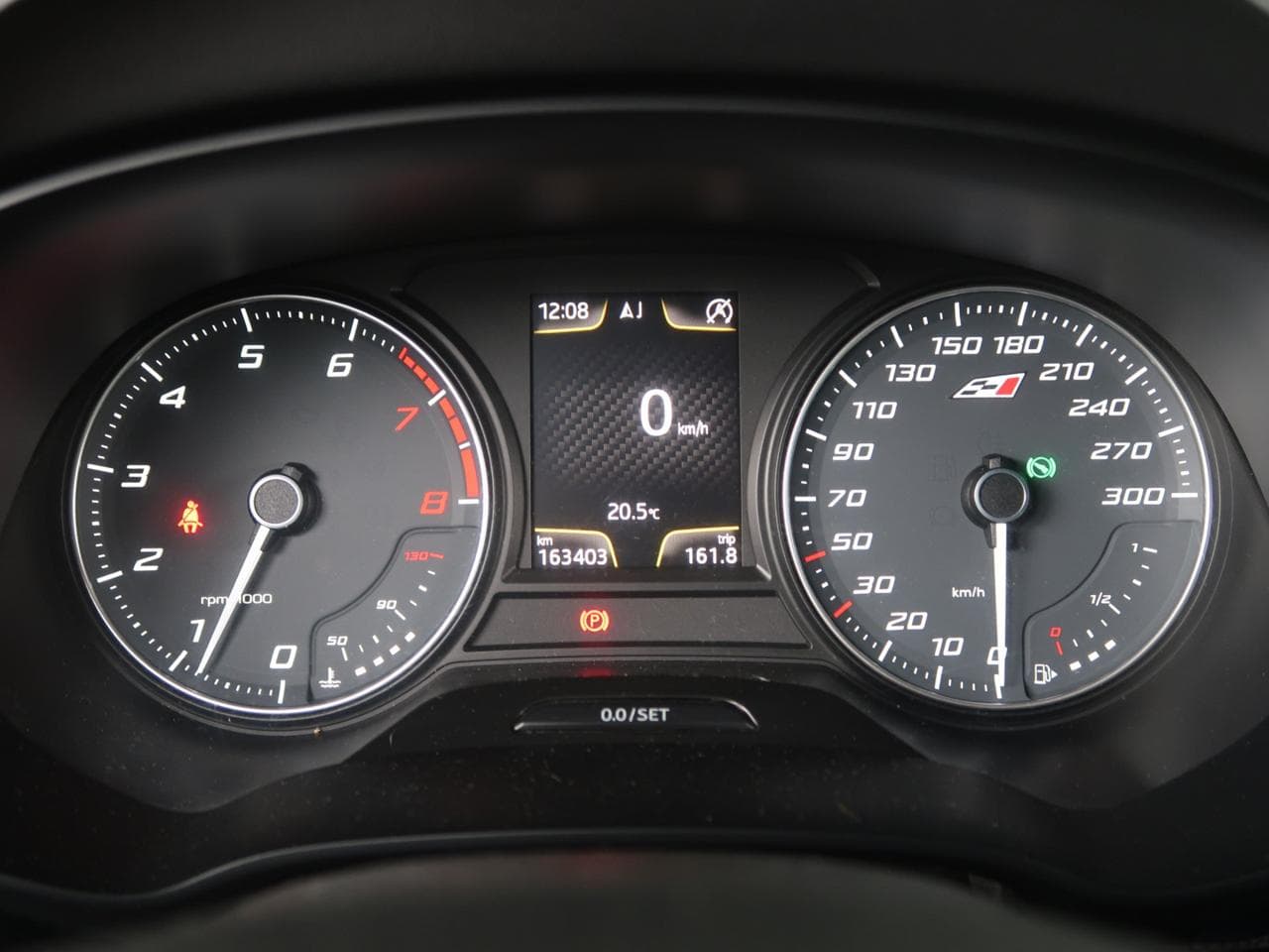 2014 Seat LEON - 17