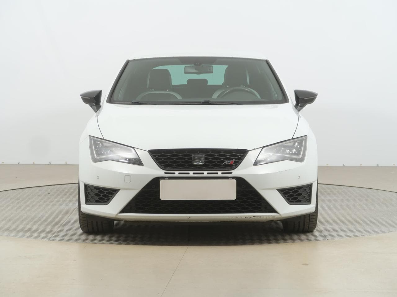 2014 Seat LEON - 2