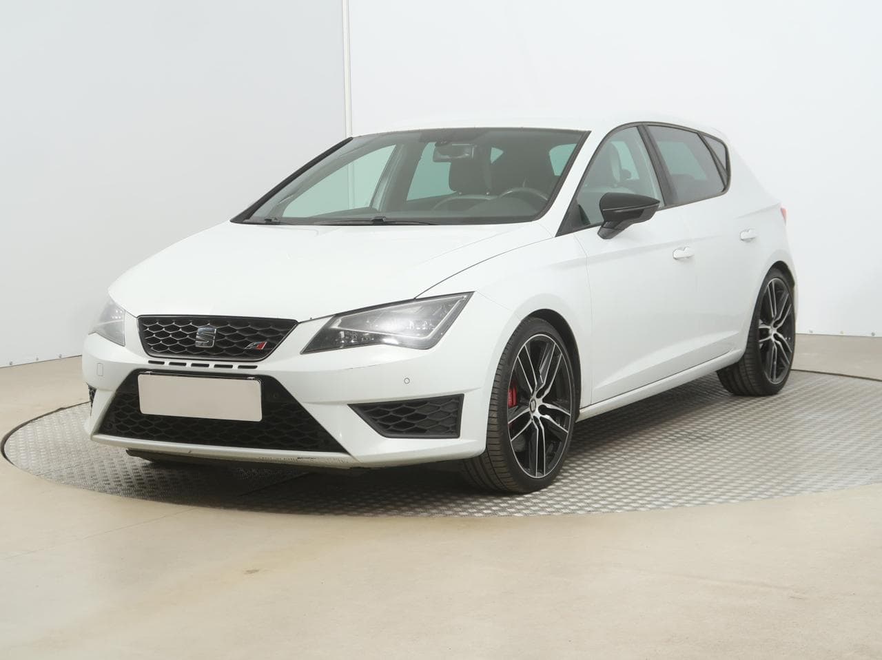 2014 Seat LEON - 3