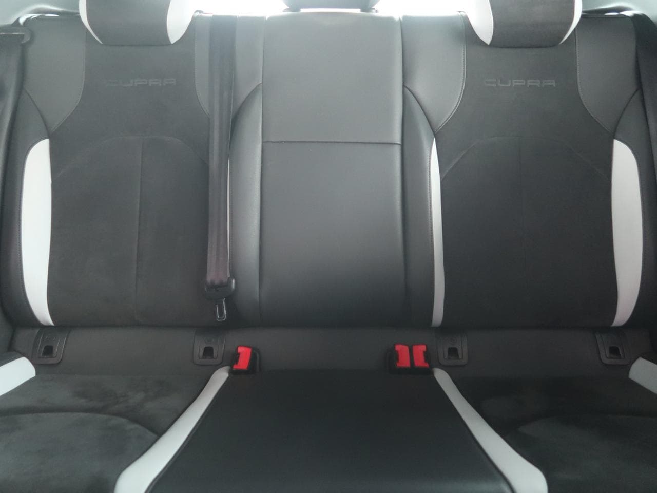 2014 Seat LEON - 14