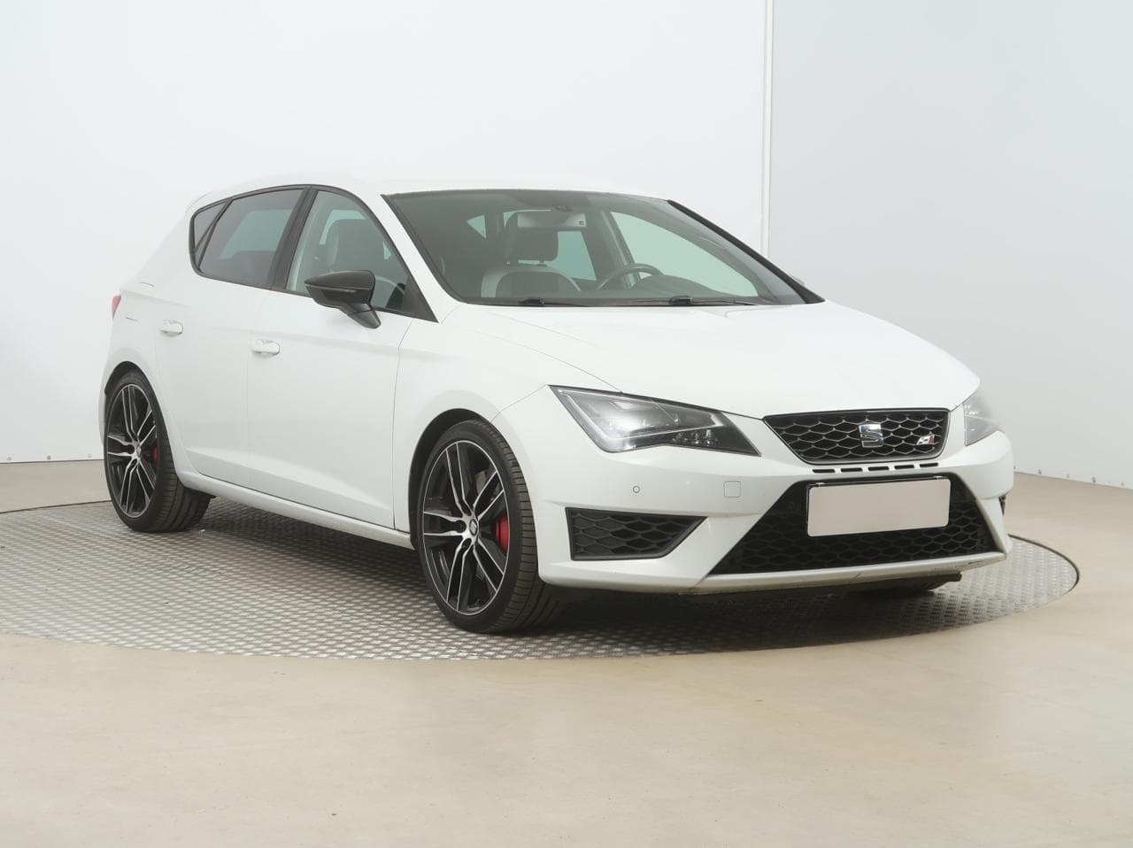 2014 Seat LEON
