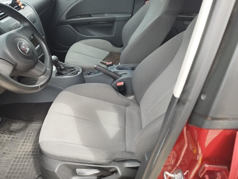 2006 Seat LEON - 10