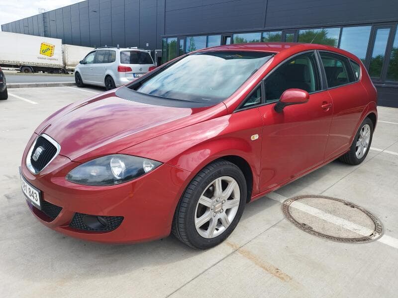 2006 Seat LEON - 7
