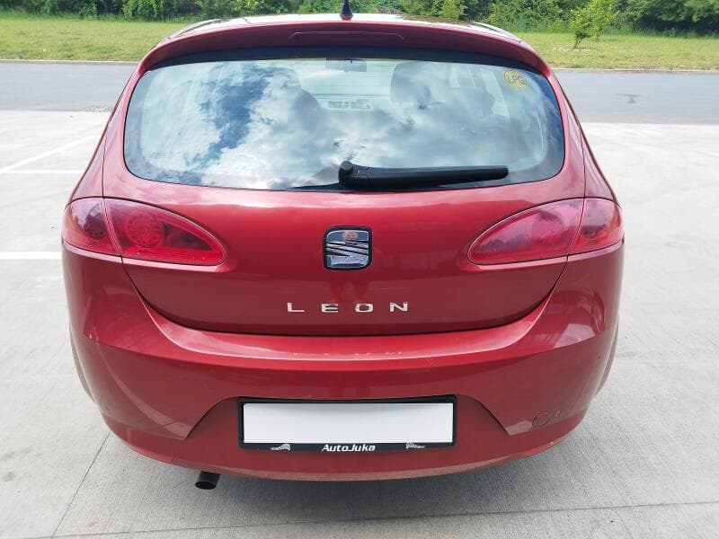 2006 Seat LEON - 4
