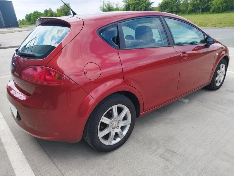 2006 Seat LEON - 3