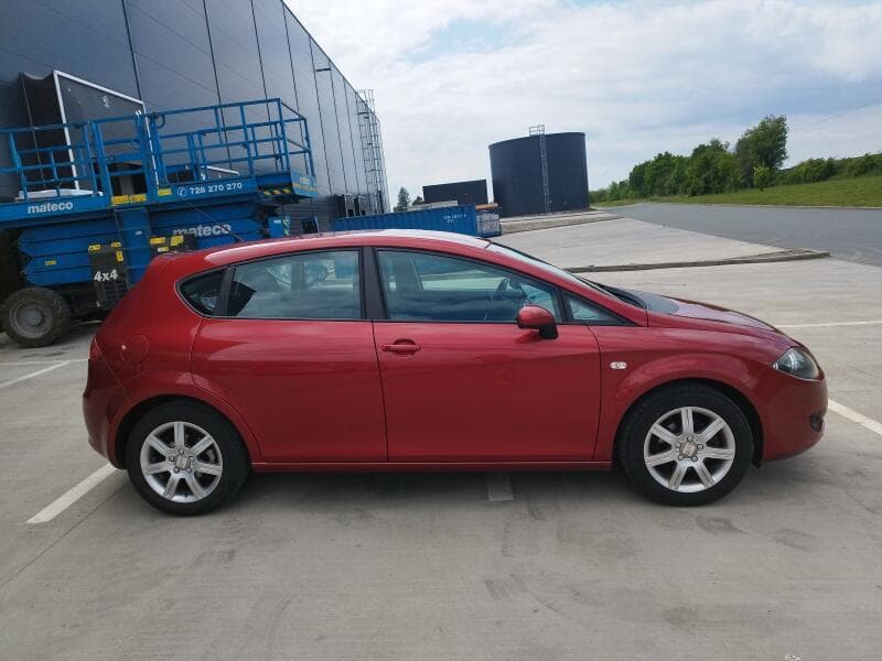 2006 Seat LEON - 2