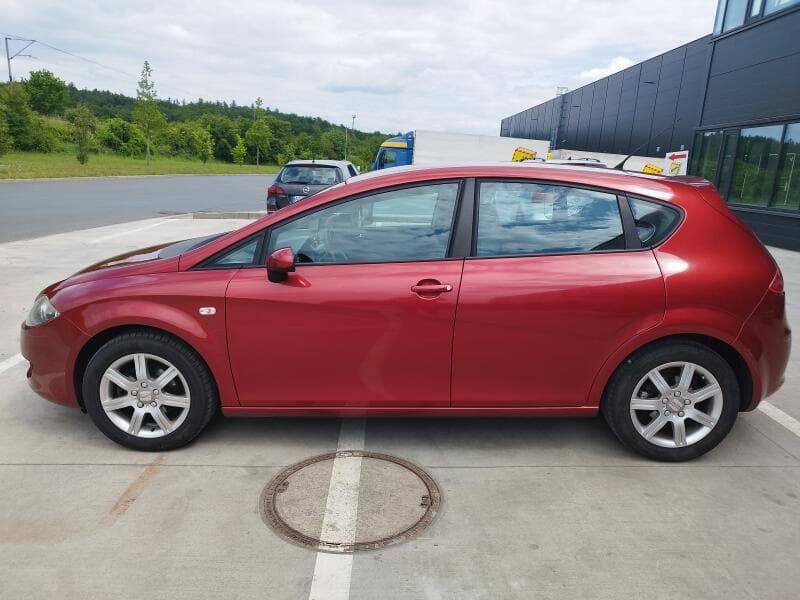 2006 Seat LEON - 6