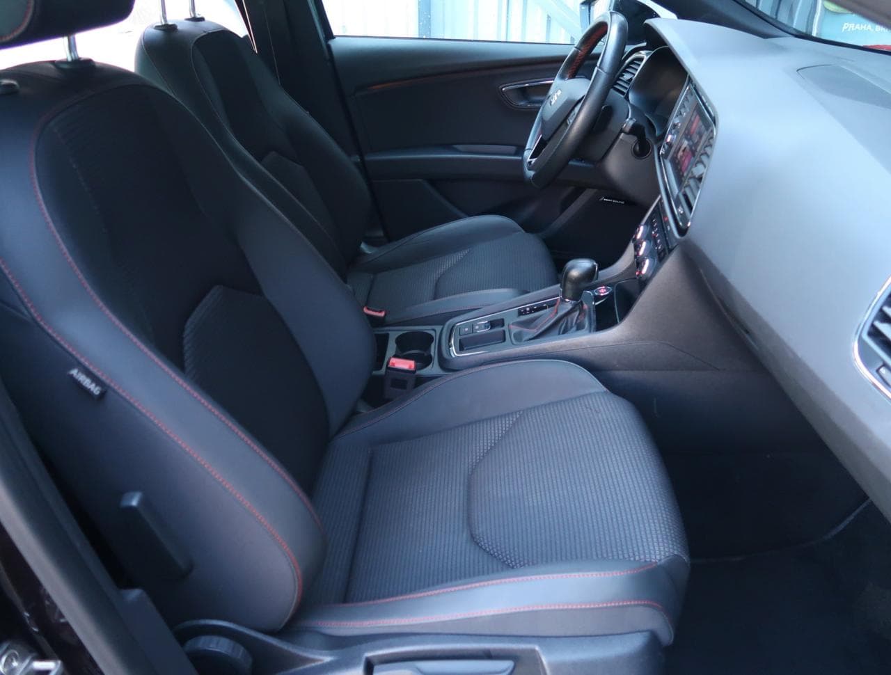 2018 Seat LEON - 15