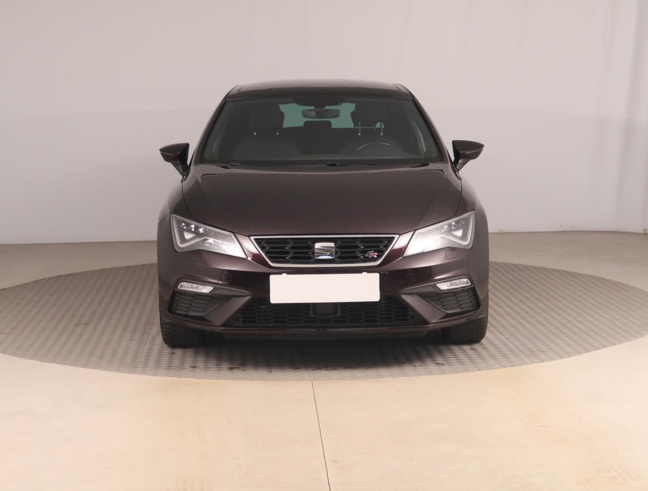 2018 Seat LEON - 2