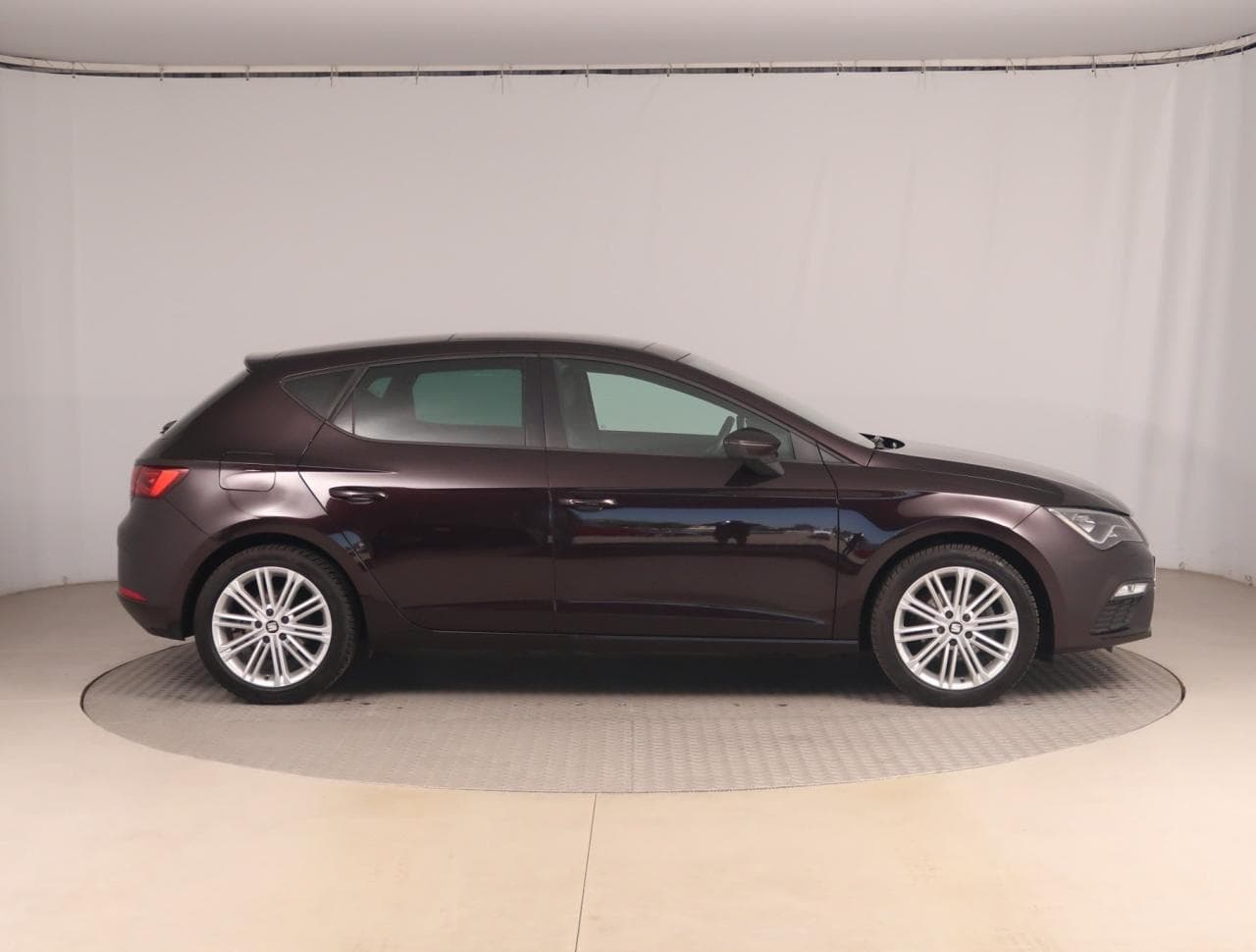 2018 Seat LEON - 8